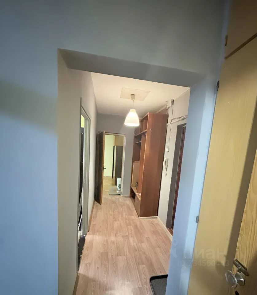 2-комнатная квартира, 54 м² — фотография 3