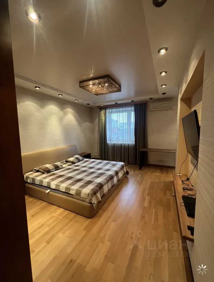 1-комнатная квартира, 41,6 м²