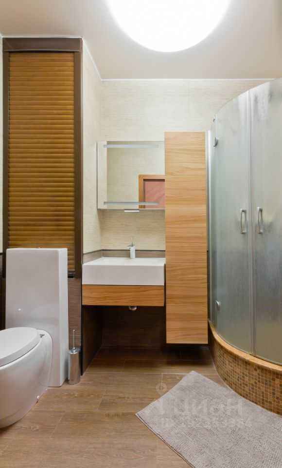 1-комнатная квартира, 45 м² — фотография 2