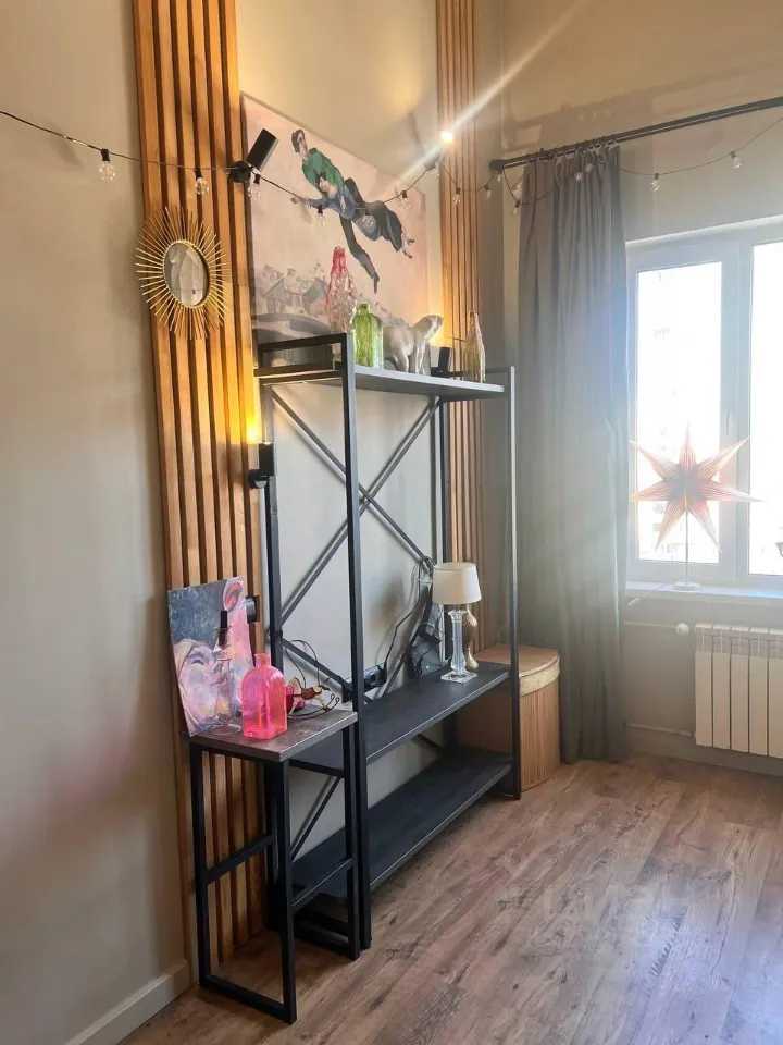 1-комнатная квартира, 35 м² — фотография 3