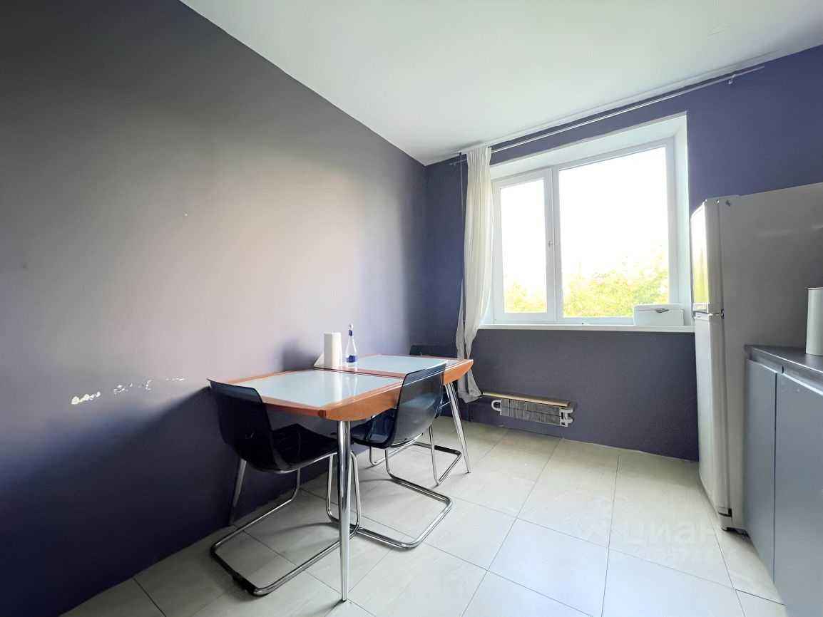 4-комнатная квартира, 100 м² — фотография 3