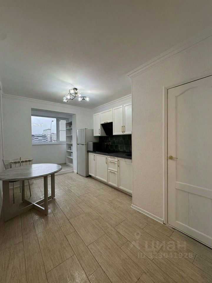 2-комнатная квартира, 63 м²