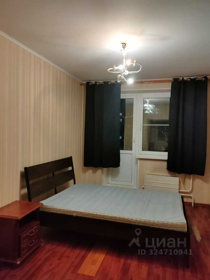3-комнатная квартира, 73 м²