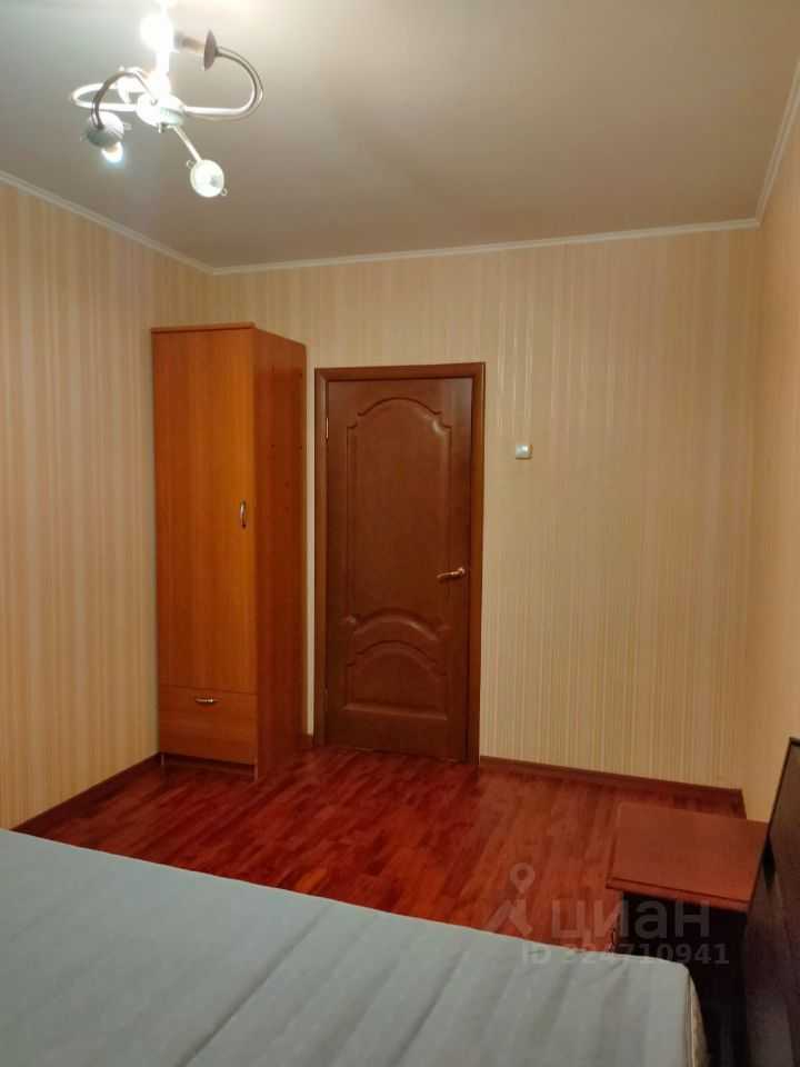 3-комнатная квартира, 73 м² — фотография 2