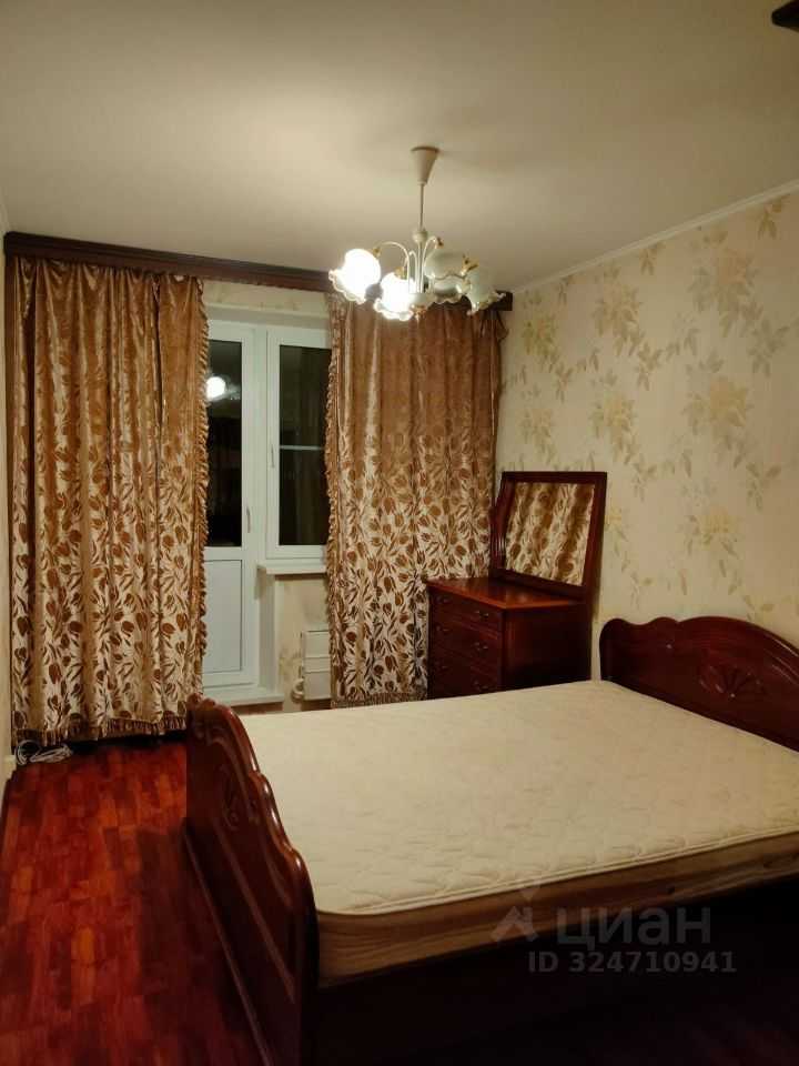 3-комнатная квартира, 73 м² — фотография 3