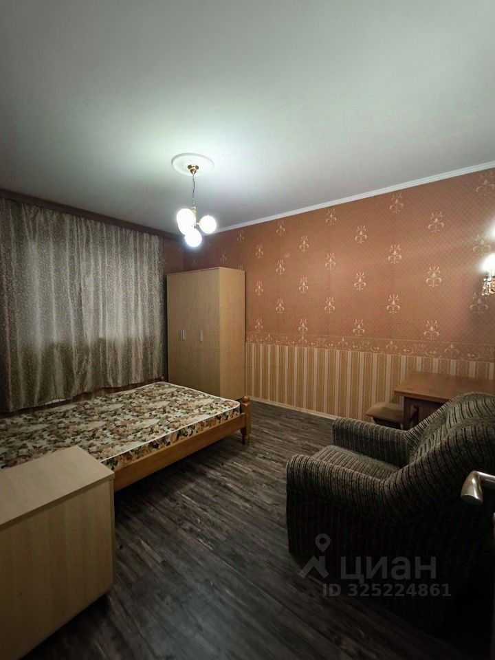 3-комнатная квартира, 75 м²