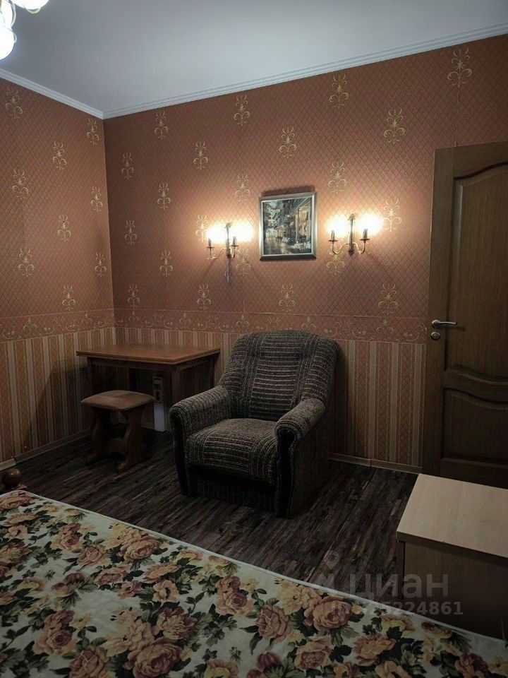 3-комнатная квартира, 75 м² — фотография 2