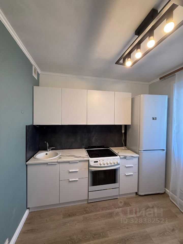 2-комнатная квартира, 53 м² — фотография 2