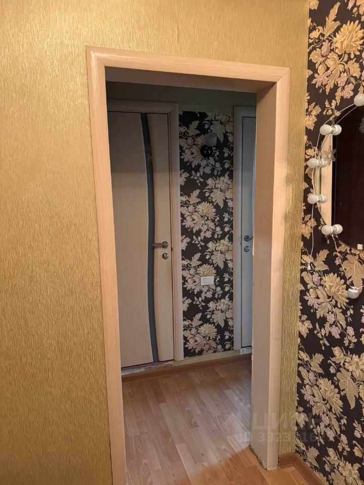 2-комнатная квартира, 51 м² — фотография 3
