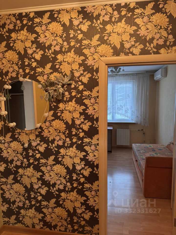 2-комнатная квартира, 51 м² — фотография 2