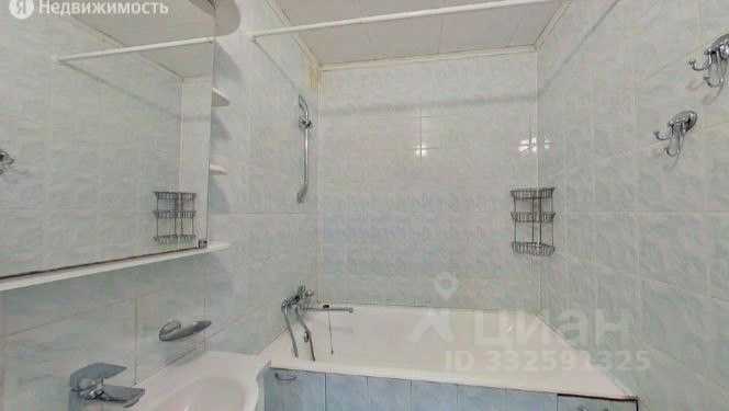 2-комнатная квартира, 54 м² — фотография 3