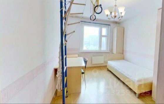 2-комнатная квартира, 54 м² — фотография 2