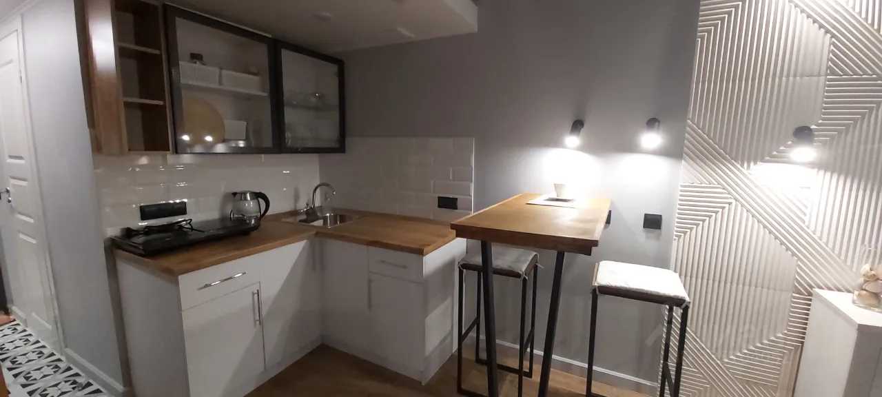 1-комнатная квартира, 32 м² — фотография 3
