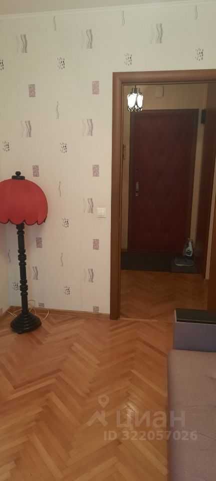2-комнатная квартира, 45 м² — фотография 2