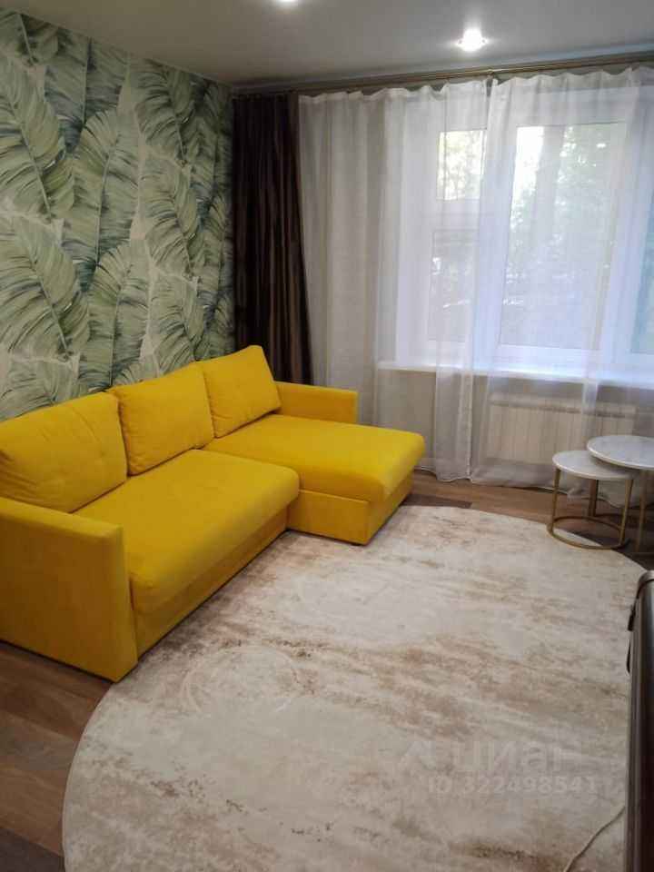 3-комнатная квартира, 68 м² — фотография 2