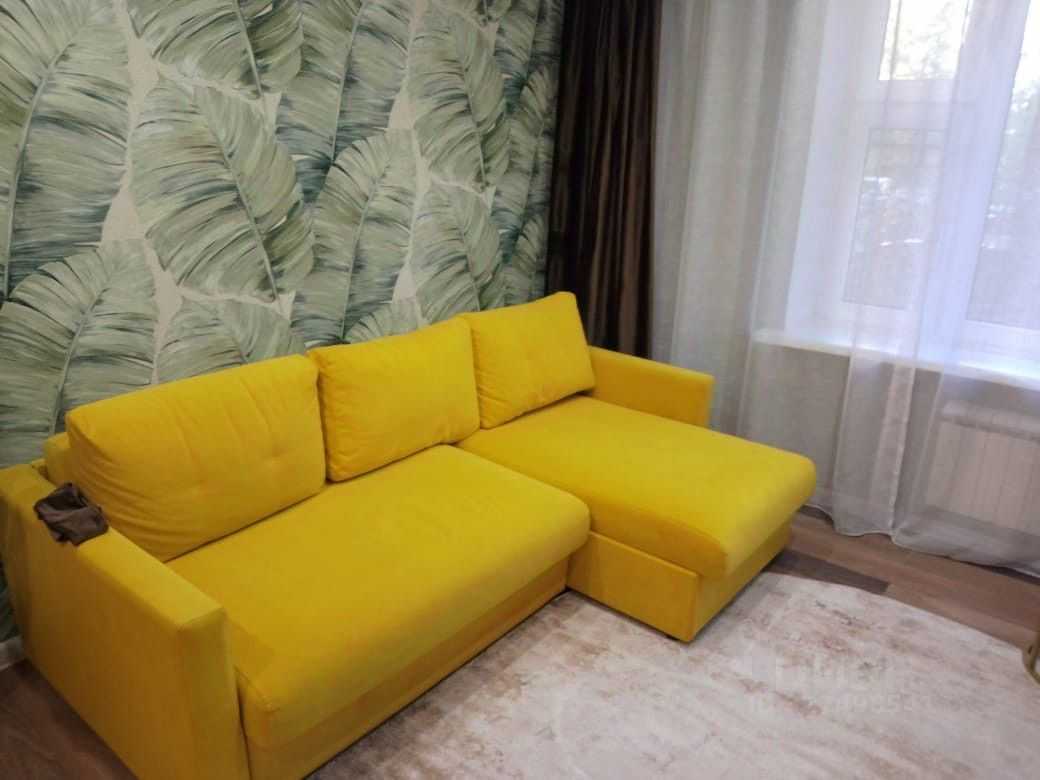 3-комнатная квартира, 68 м²