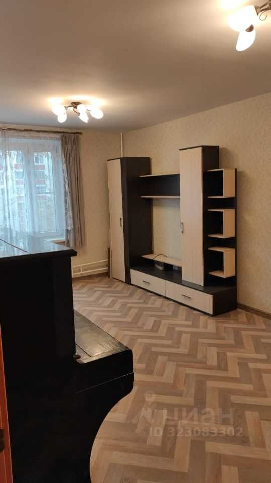 3-комнатная квартира, 60 м²