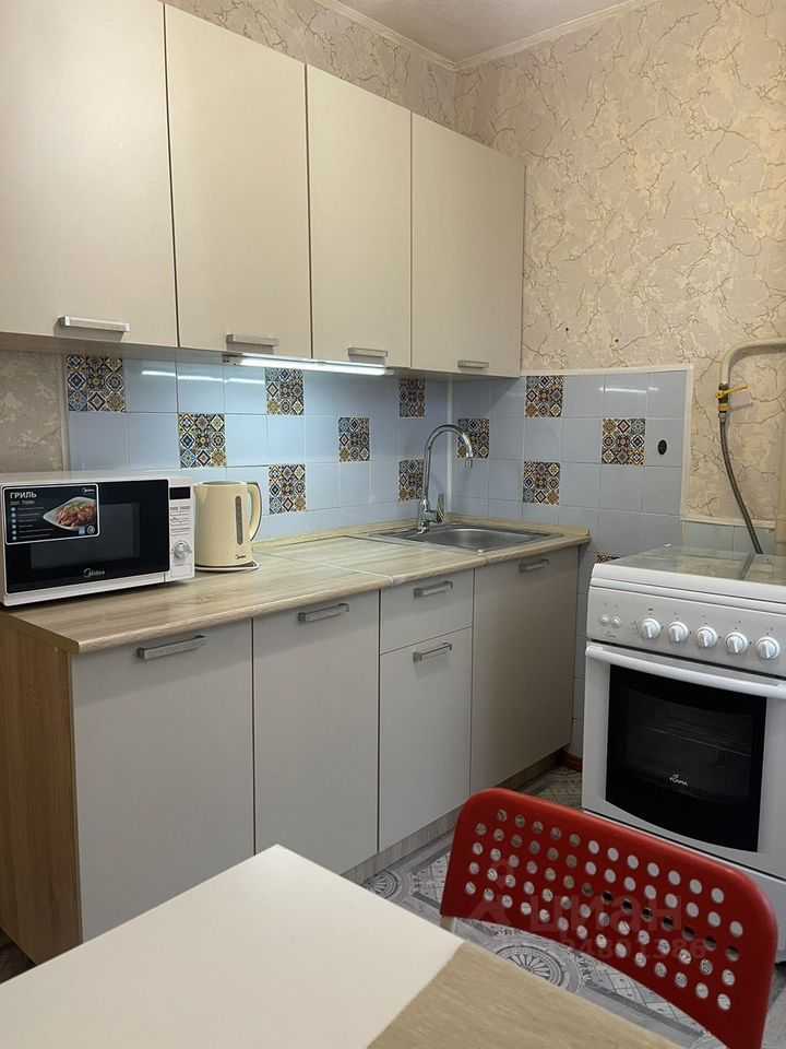 3-комнатная квартира, 62 м²