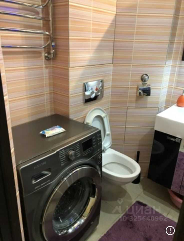3-комнатная квартира, 80,9 м² — фотография 2