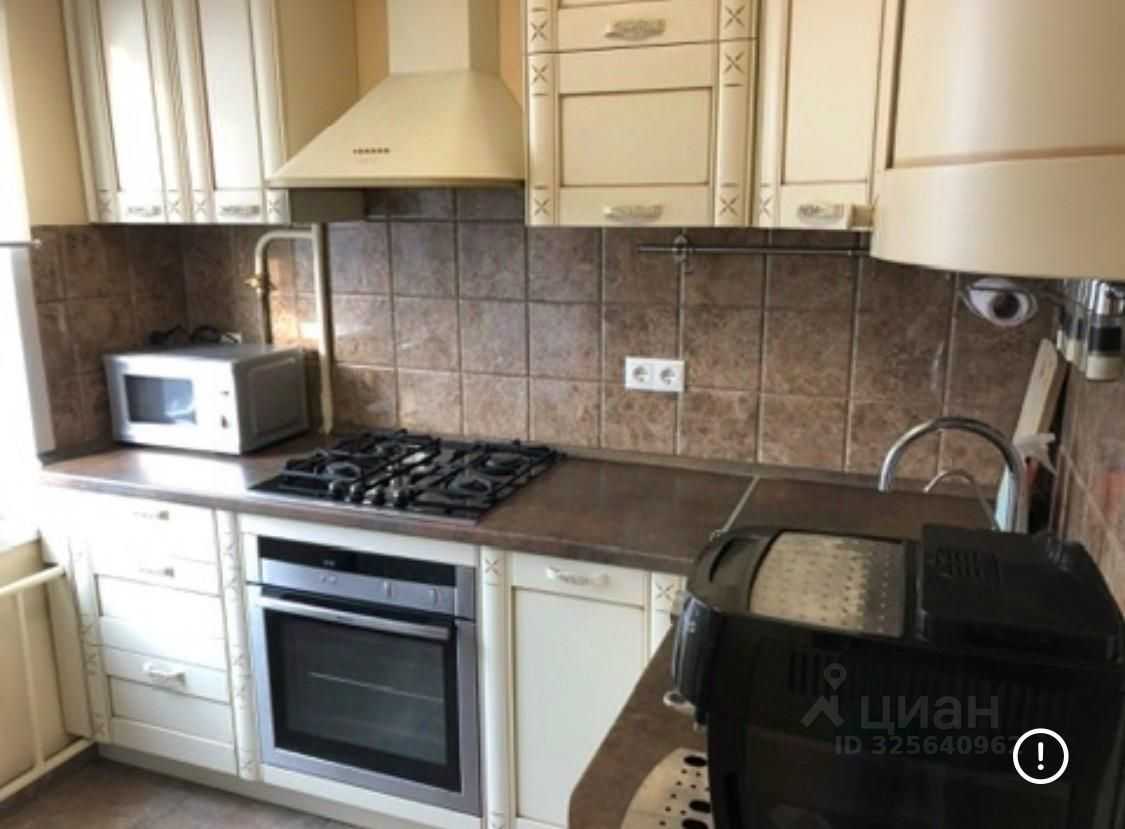 3-комнатная квартира, 80,9 м²
