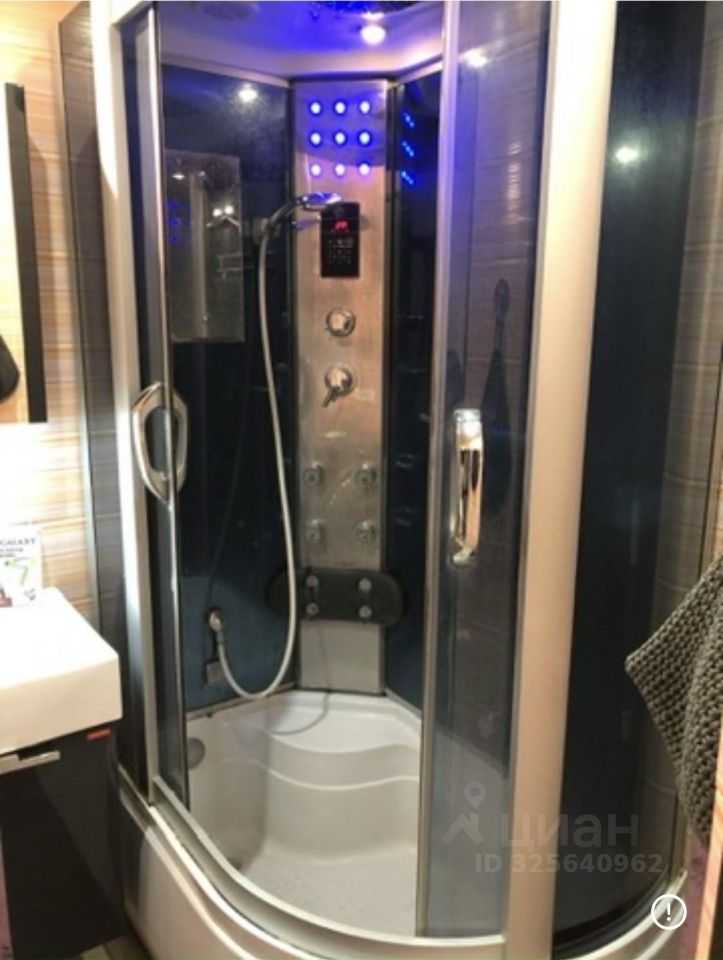 3-комнатная квартира, 80,9 м² — фотография 3