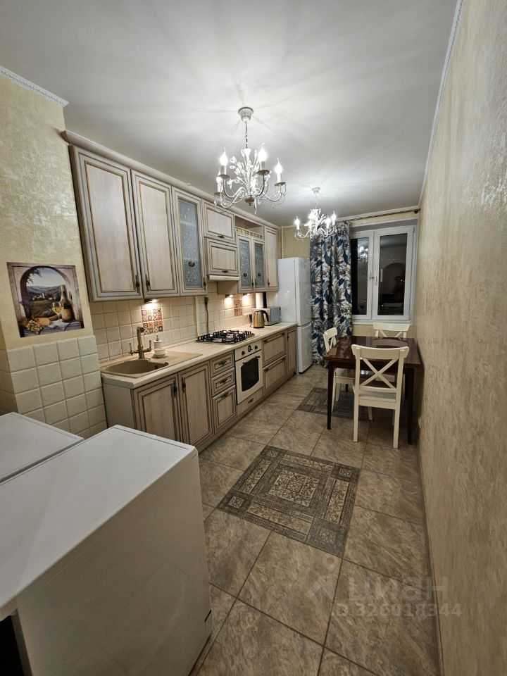 3-комнатная квартира, 64 м² — фотография 3