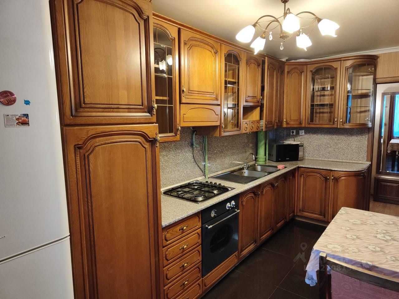 3-комнатная квартира, 65 м² — фотография 2