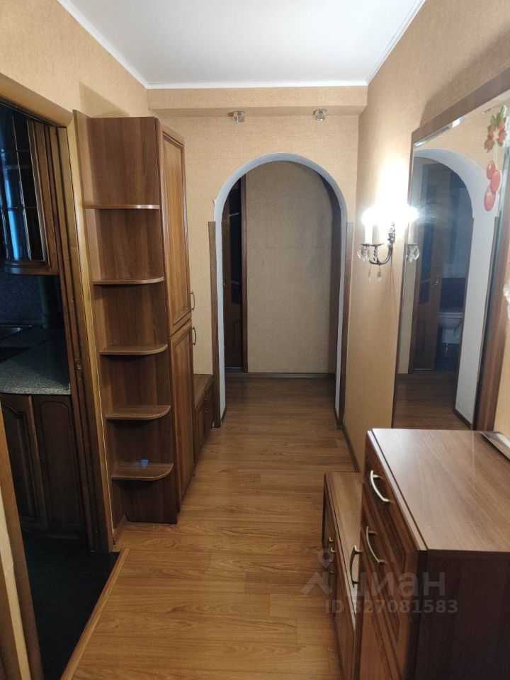 3-комнатная квартира, 65 м² — фотография 3