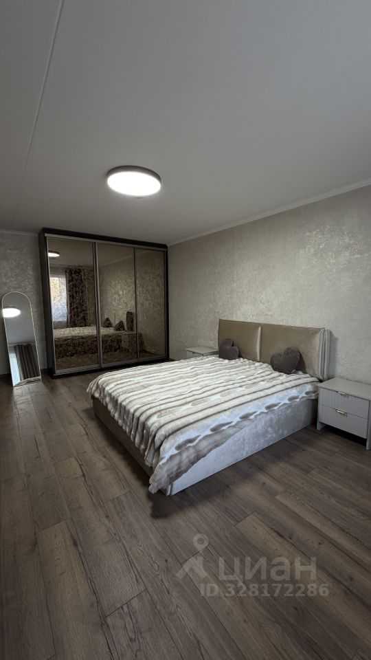 1-комнатная квартира, 34,8 м² — фотография 2