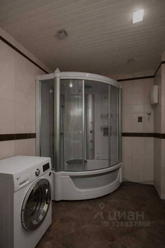 3-комнатная квартира, 73 м² — фотография 3