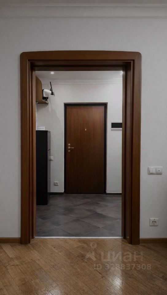 3-комнатная квартира, 73 м² — фотография 2