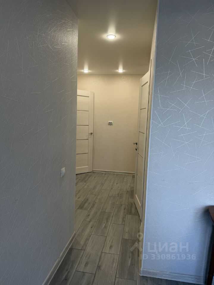 2-комнатная квартира, 50,2 м² — фотография 3
