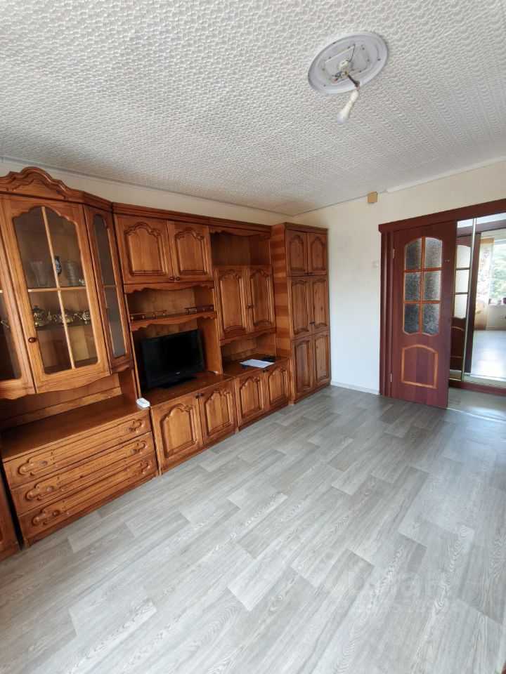 3-комнатная квартира, 62 м² — фотография 2
