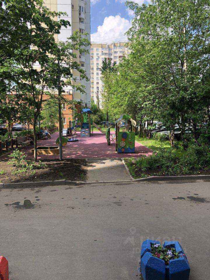 3-комнатная квартира, 73,4 м² — фотография 2