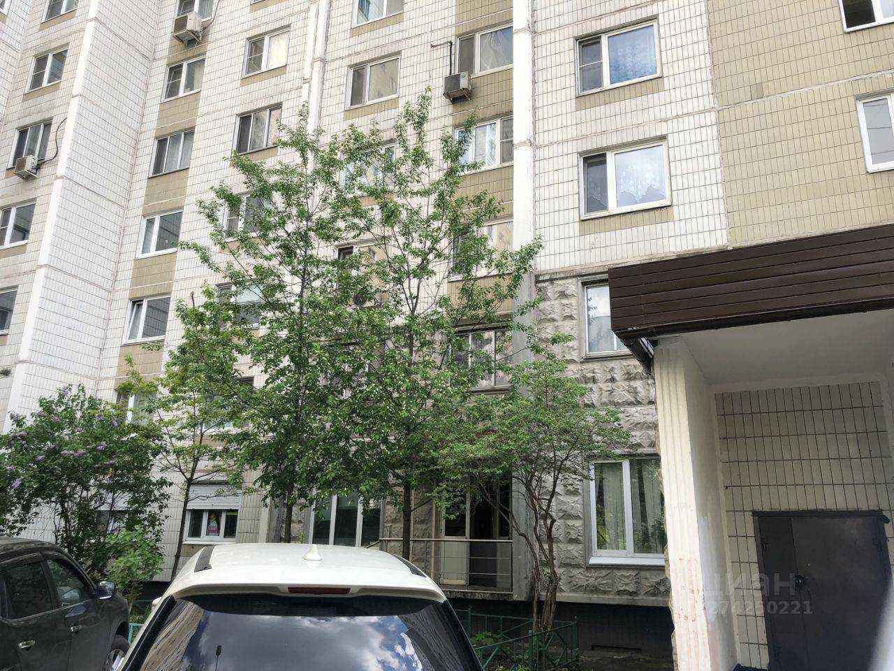 3-комнатная квартира, 73,4 м² — фотография 3