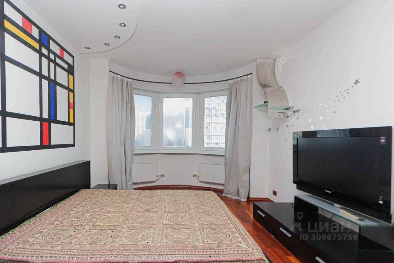 1-комнатная квартира, 39,6 м²