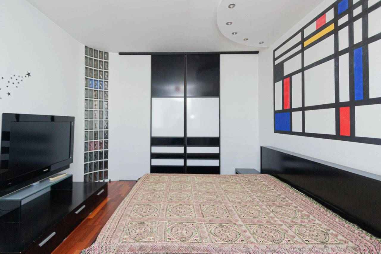 1-комнатная квартира, 39,6 м² — фотография 2