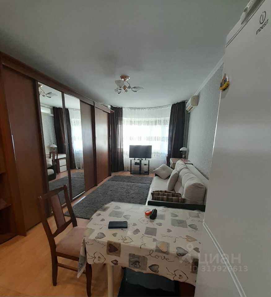 2-комнатная квартира, 41 м² — фотография 2