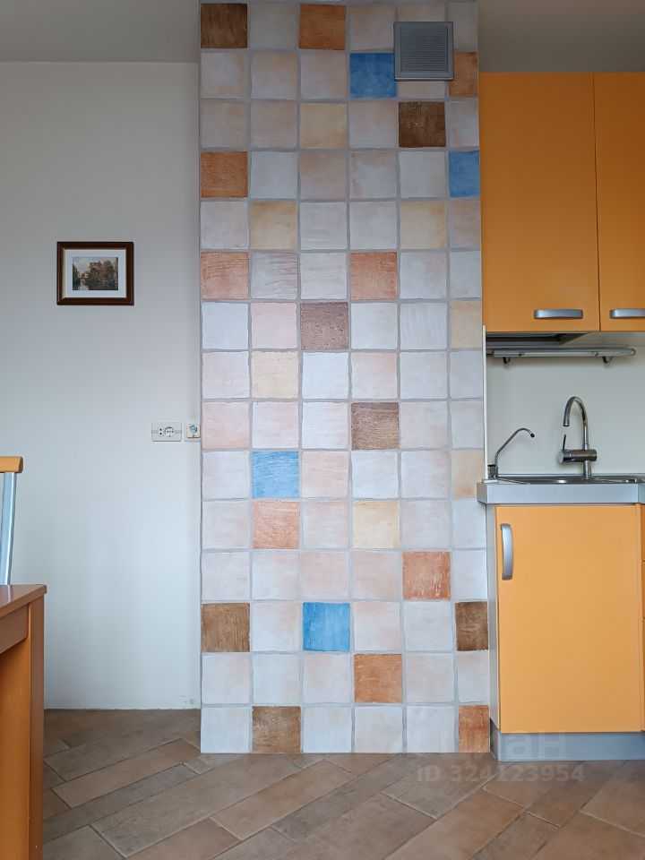 3-комнатная квартира, 74 м² — фотография 2