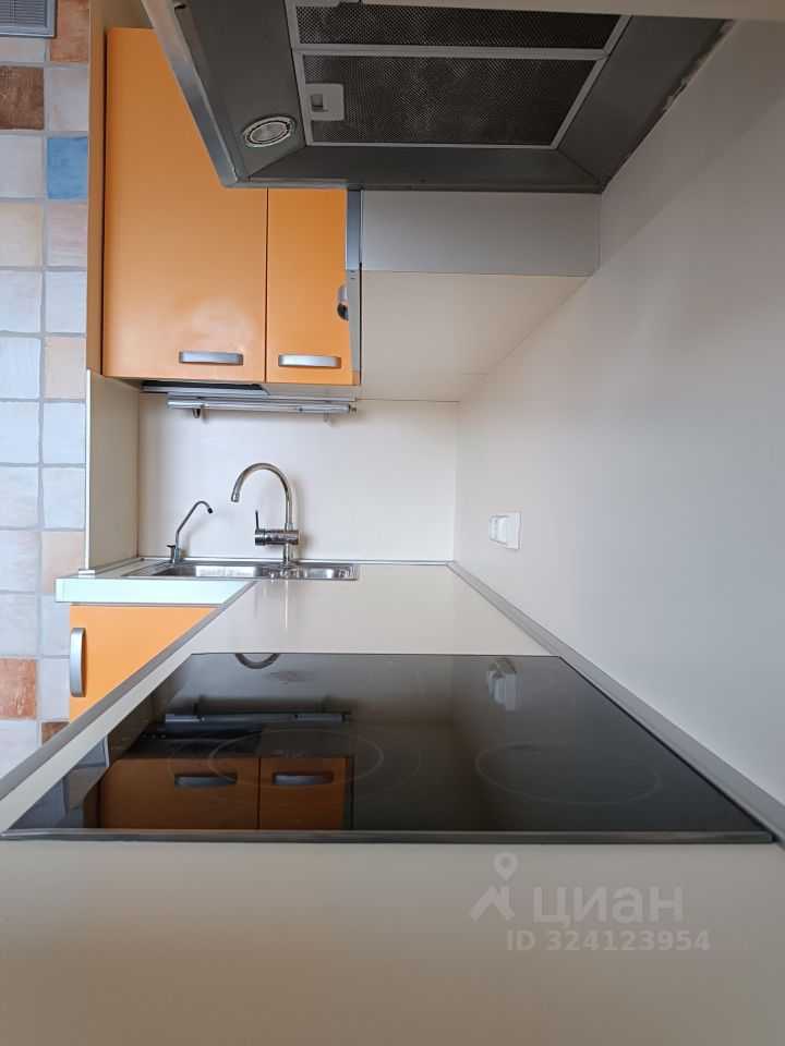 3-комнатная квартира, 74 м² — фотография 3