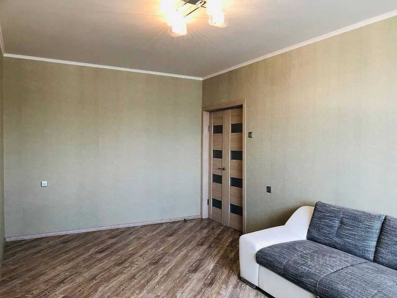 2-комнатная квартира, 57 м² — фотография 2