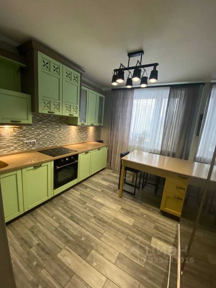 3-комнатная квартира, 92 м² — фотография 2