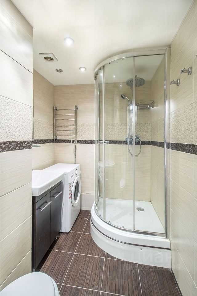 1-комнатная квартира, 42 м² — фотография 3