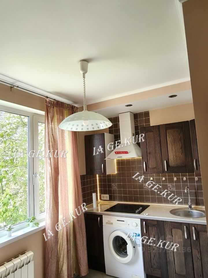 1-комнатная квартира, 38 м² — фотография 2