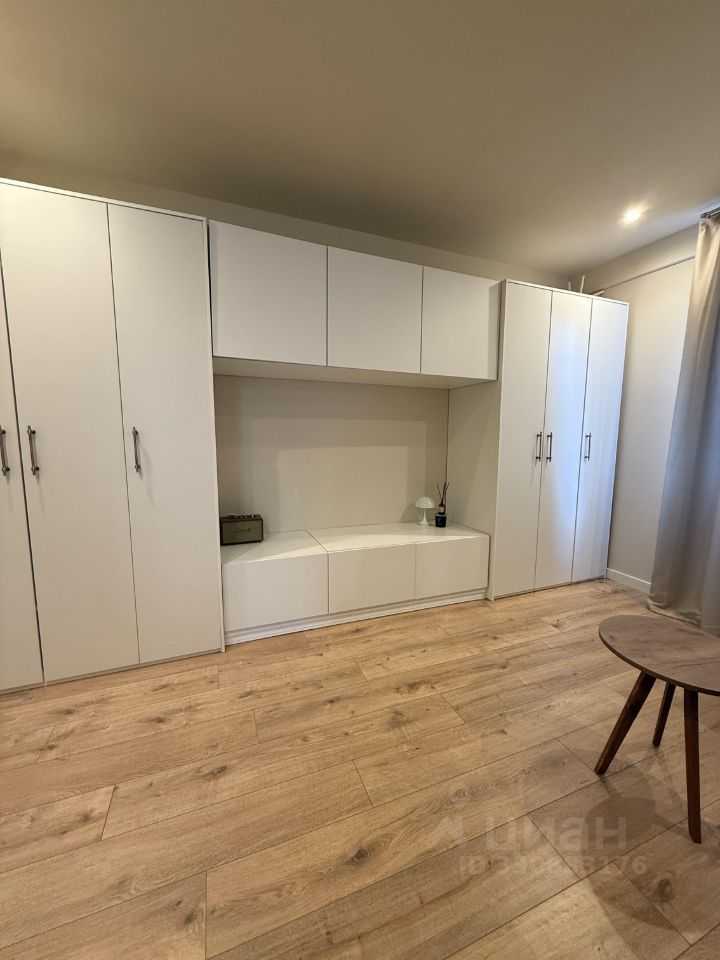 1-комнатная квартира, 38 м² — фотография 3