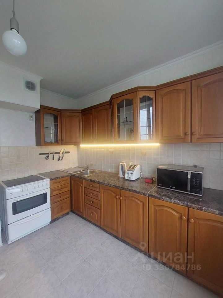 3-комнатная квартира, 75,1 м² — фотография 3