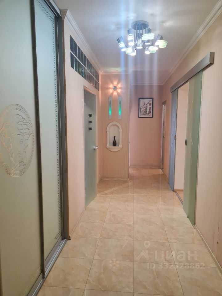 2-комнатная квартира, 62 м² — фотография 2