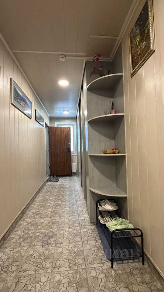4-комнатная квартира, 123 м² — фотография 2