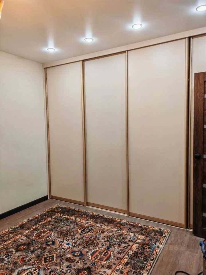 1-комнатная квартира, 38,3 м² — фотография 3