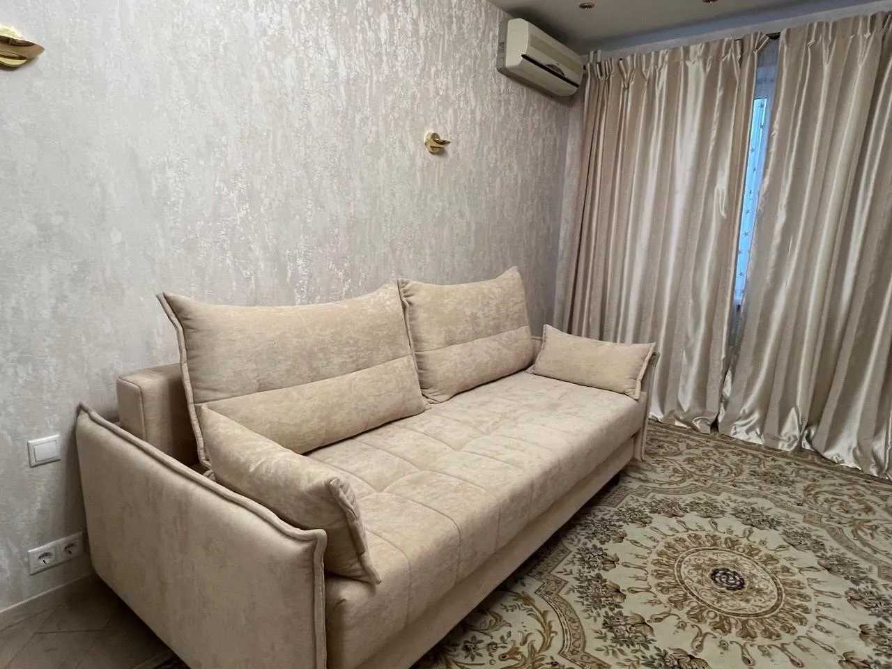 1-комнатная квартира, 42 м² — фотография 2